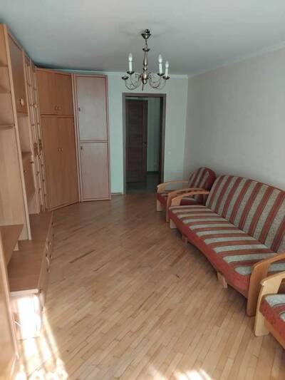 Сдам долгосрочно 1-к квартиру Киев, Днепровский, Юности ул., 8/2