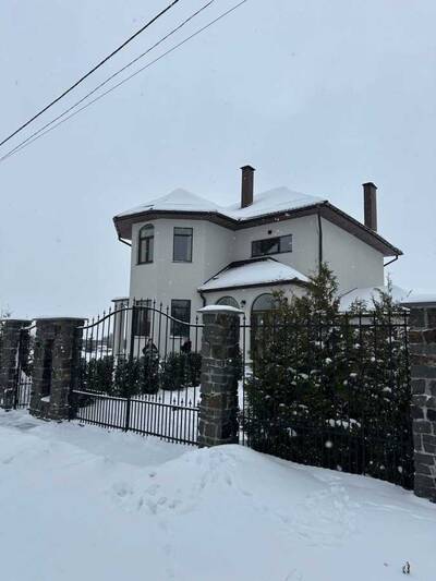 Продам 5-к дом Броварский, Богдановка, Подильна