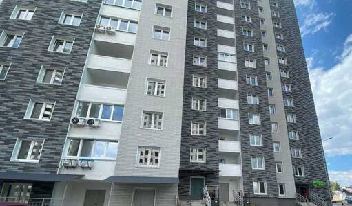 Продам 1-к квартиру Киев, Оболонский, Семьи Кульженков ул., 21