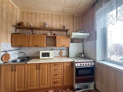 Продам 3-к квартиру Київ, Дарницький, Здолбунівська вул., 7а