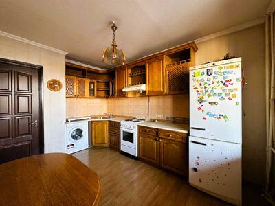 Продам 2-к квартиру Київ, Дарницький, Петра Григоренка просп., 38