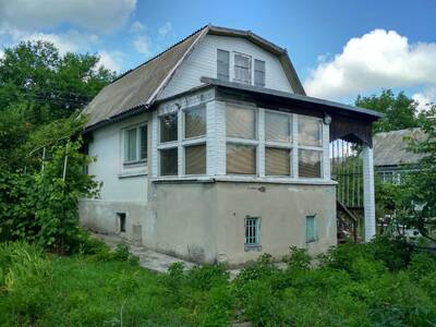 Продам 5-к дачу Броварський, Рожни, 2га Лугова, 15