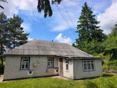 Продам 2-к будинок Обухівський, Велика Вільшанка, Мостова, 12