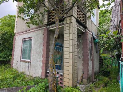 Продам 2-к дачу Броварський, Богданівка, 4 Лінія