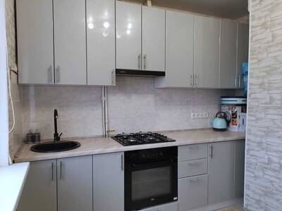Продам 1-к квартиру Броварський, Баришівка, Софіївська 34, 22