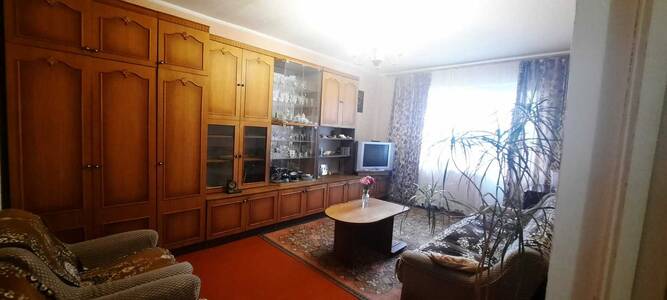 Продам 3-к квартиру Київ, Деснянський, Теодора Драйзера вул., 2А