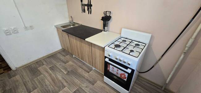 Сдам долгосрочно 1-к квартиру Киев, Оболонский, Автозаводская ул., 7