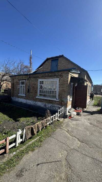 Продам 4-к дом Фастовский, Вита-Почтовая, Матросова
