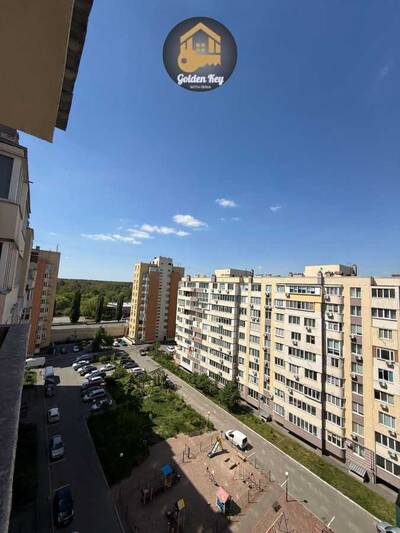Продам 1-к квартиру Бориспільський, Чубинське, Виставкова, 24