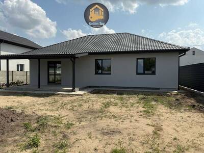 Продам 3-к будинок Бориспільський, Гора, Басейна