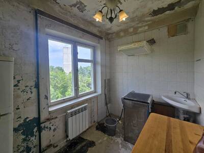 Продам 3-к квартиру Киев, Голосеевский, Васильковская ул., 2-А