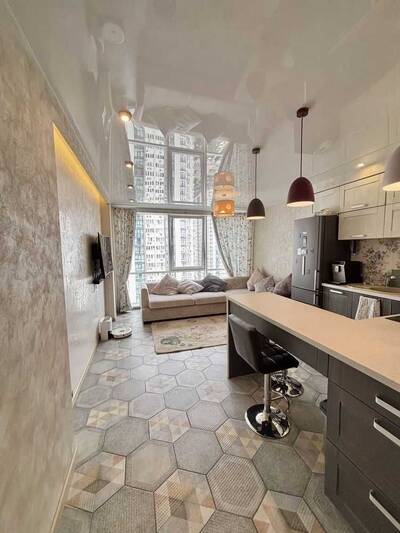 Продам 2-к квартиру Броварский, Бровары, Черновала, 11