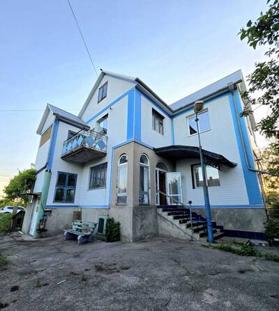 Продам 5-к будинок Білоцерківський, Мала Вільшанка, Польова