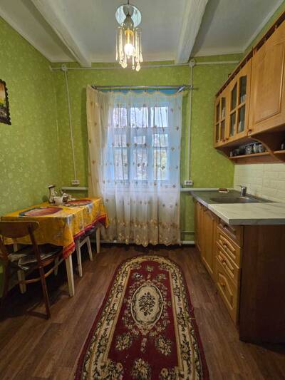 Продам 2-к будинок Білоцерківський, Троїцьке, Центральна, 1