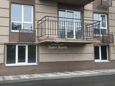Продам 1-к квартиру Київ, Голосіївський, Метрологічна вул., 107г
