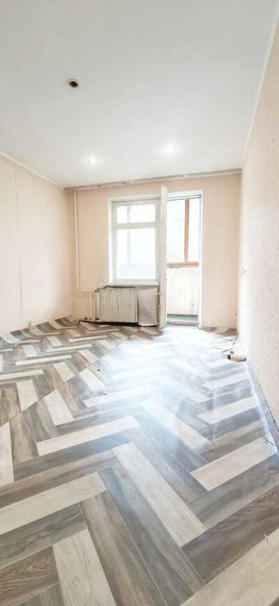 Продам 1-к квартиру Київ, Святошинський, Гната Юри вул., 1