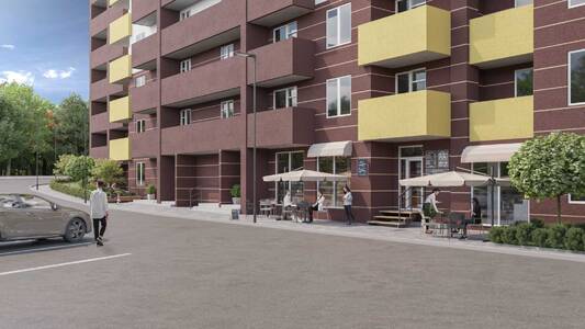 Продам 1-к квартиру Київ, Шевченківський, Українська вул., 6