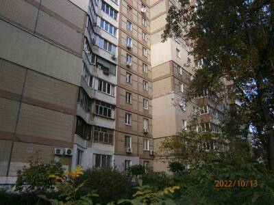 Продам офісне приміщення Київ, Святошинський, Феодори Пушиної вул., 8
