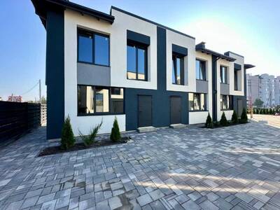Продам 3-к квартиру Фастівський, Гатне, Святопетровського, 34