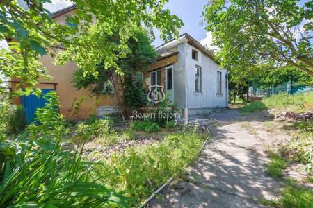 Продам 2-к будинок Київ, Голосіївський, Корчуватська вул., 8А