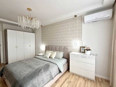 Продам 2-к квартиру Броварський, Бровари, Чорновола, 17