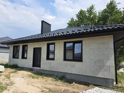 Одноповерхові будинки без комісії для покупця Буча, Ворзель, Михайлівка-Рубежівка