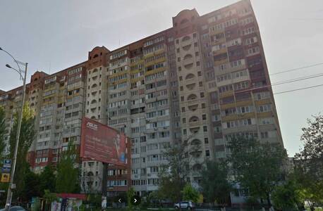 Продам 3-к квартиру Київ, Деснянський, Теодора Драйзера вул., 9