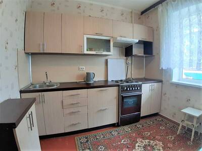 Сдам долгосрочно 1-к квартиру Киев, Днепровский, Радужная ул., 47