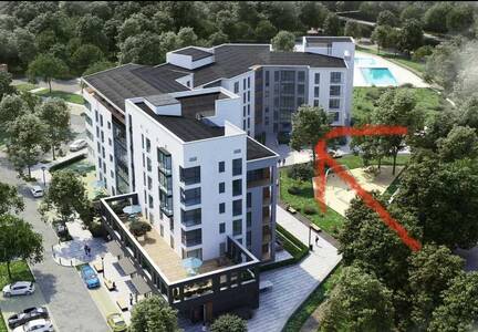 Продам торгову площу Київ, Печерський, Бастіонний пров., 15