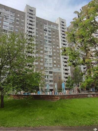 Продам кімнату Київ, Голосіївський, Академіка Заболотного вул., 30