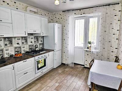Продам 3-к квартиру Фастівський, Боярка, Гоголя, 52А