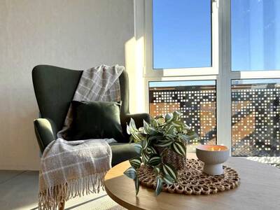 Продам 2-к квартиру Київ, Солом`янський, Кудряшова вул., 8Б