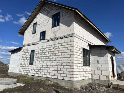 Продам 4-к будинок Бучанський, Шпитьки, Калинова, 101
