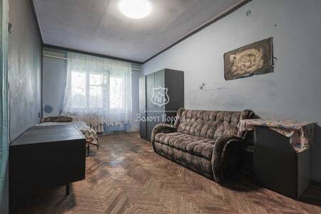 Продам 1-к квартиру Київ, Дарницький, Новодарницька вул., 30