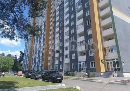 Продам 3-к квартиру Київ, Дарницький, Бориса Антоненка-Давидовича вул., 1