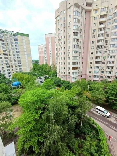 Сдам долгосрочно 2-к квартиру Киев, Дарницкий, Вишняковская ул., 11