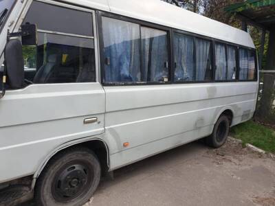 ASIA motors bus 1996 р.