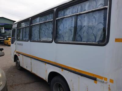 Zhongtong Bus 2005 р.