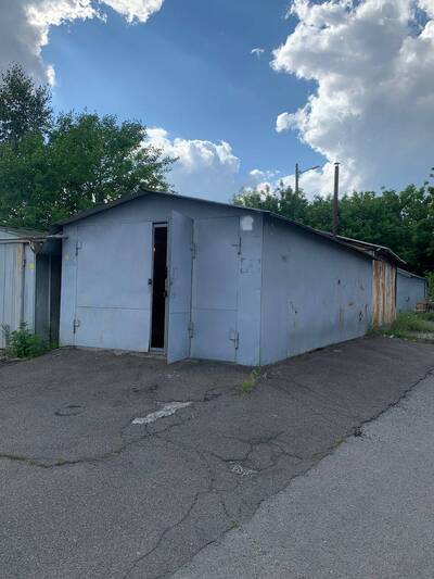 Оренда гаражного боксу довгостроково