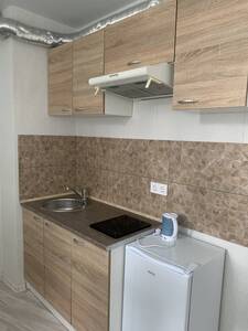 Здам 1-кімн-smart,Радистів вул.,М Лісова