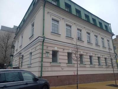 Продам приміщення вільного призначення Київ, Подільський, Андріївська вул., 7