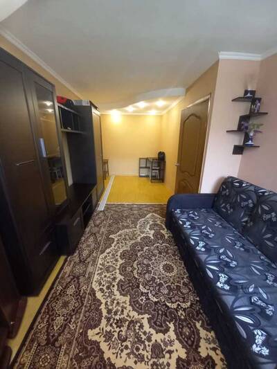 Продам 1-к квартиру Київ, Деснянський, Лісовий просп., 17