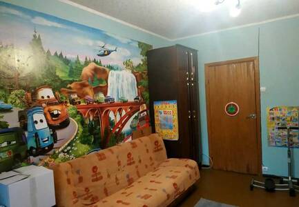 Продам 3-к квартиру Київ, Дніпровський, Олександра Олеся вул., 4