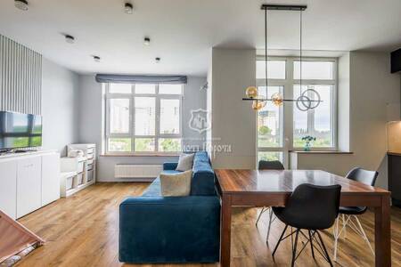 Продам 3-к квартиру Київ, Подільський, Тираспольська вул., 52а