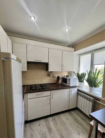 Продам 1-к квартиру Білоцерківський, Біла Церква, Ярослава Мудрого, 28