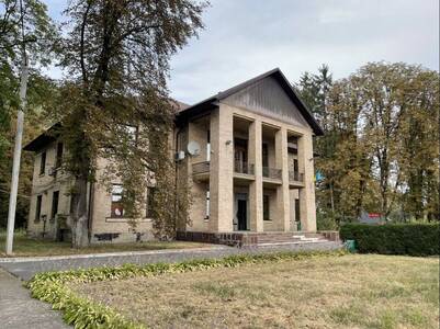 Продам об’єкт сфери послуг Броварський, Требухів, броварська, 1а