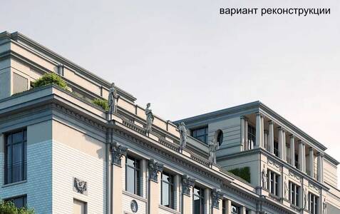 Продам приміщення вільного призначення Київ, Шевченківський, Гетьмана Павла Скоропадського вул.