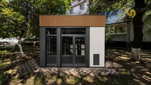 Оренда приміщення на вул. Почайнинська, 64 на 18 м², від власника