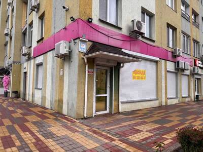 Продам офісне приміщення Київ, Святошинський, Клавдіївська вул., 40д