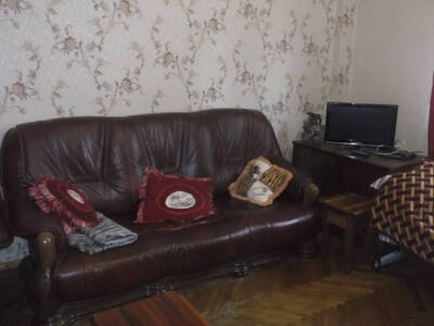 Здам в оренду кімнату на вул. Степана Руданського 14 довгостроково